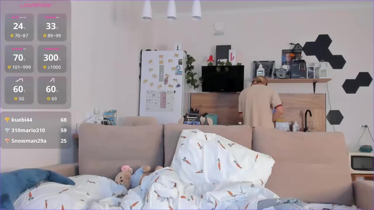 FindMyGSpot Live Sex December 17, 2025