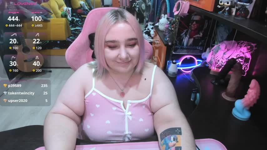 Softie_Sofy Live Sex December 14, 2025