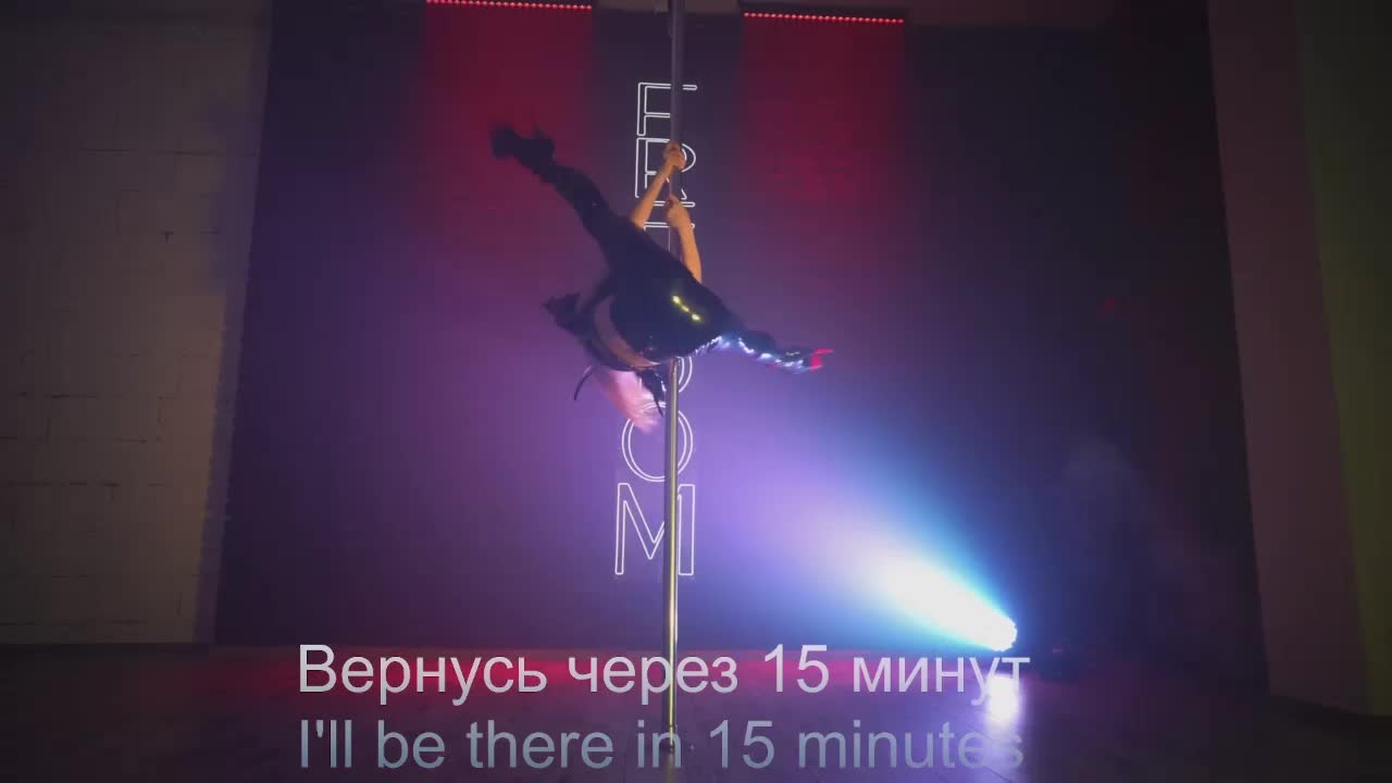 Louise_Dance Live Sex December 13, 2025