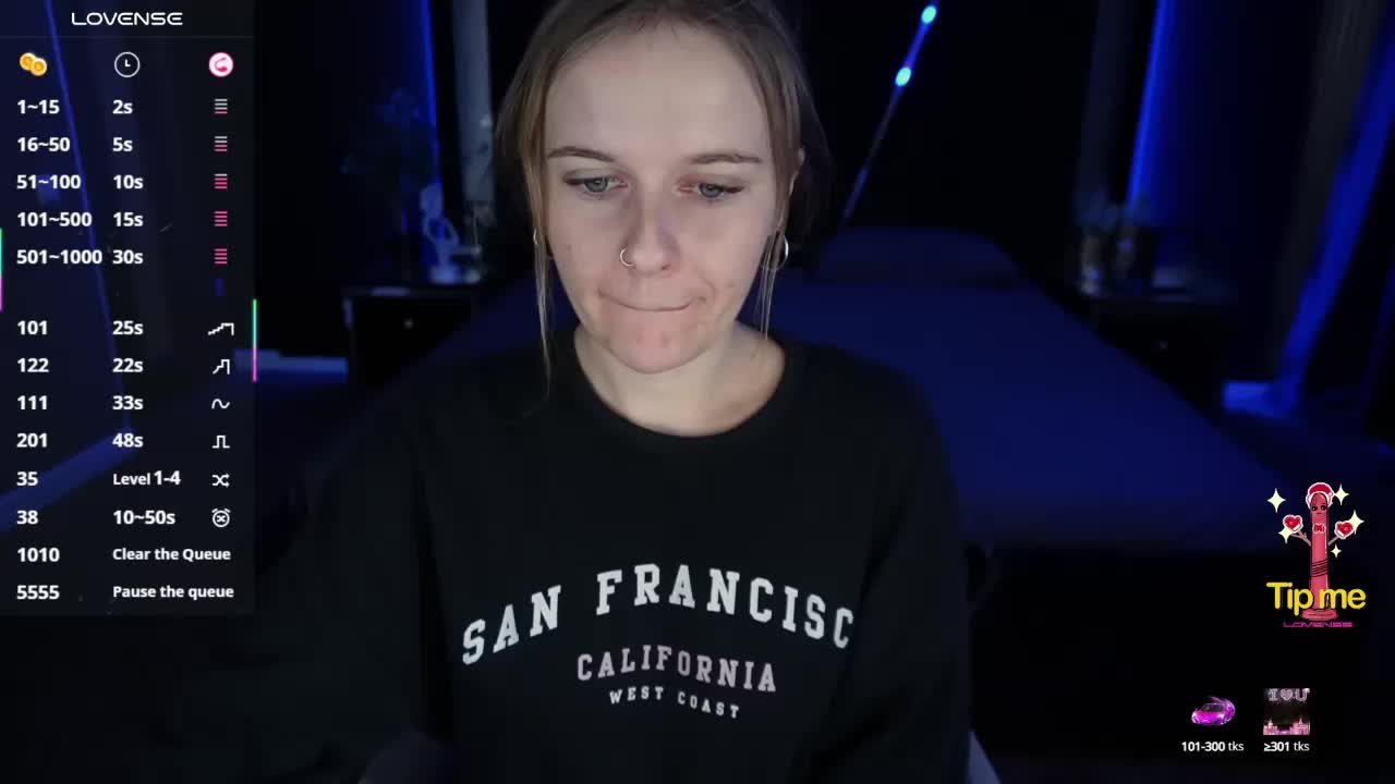 MaribelRiver Live Sex December 17, 2025