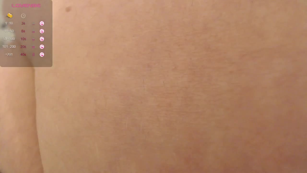 GospojaKira Live Sex December 13, 2025