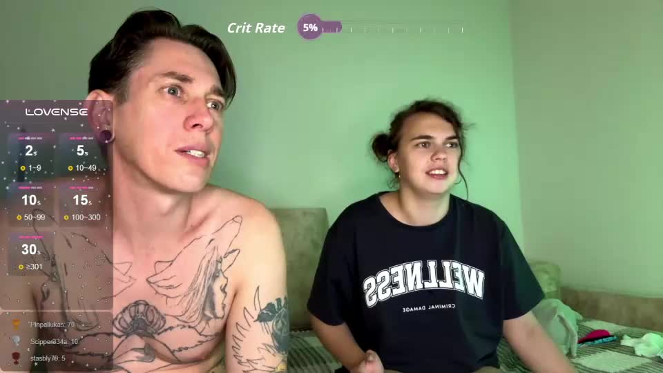 melody_song Live Sex December 19, 2025