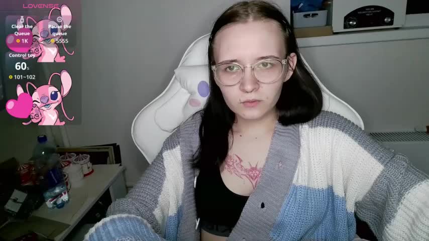 crashtest_13 Live Sex 2025.09.27