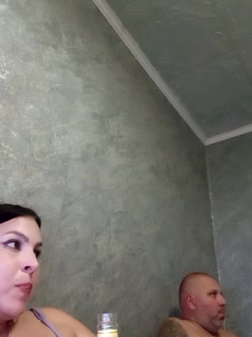 Greta_Tamar Live Sex December 17, 2025