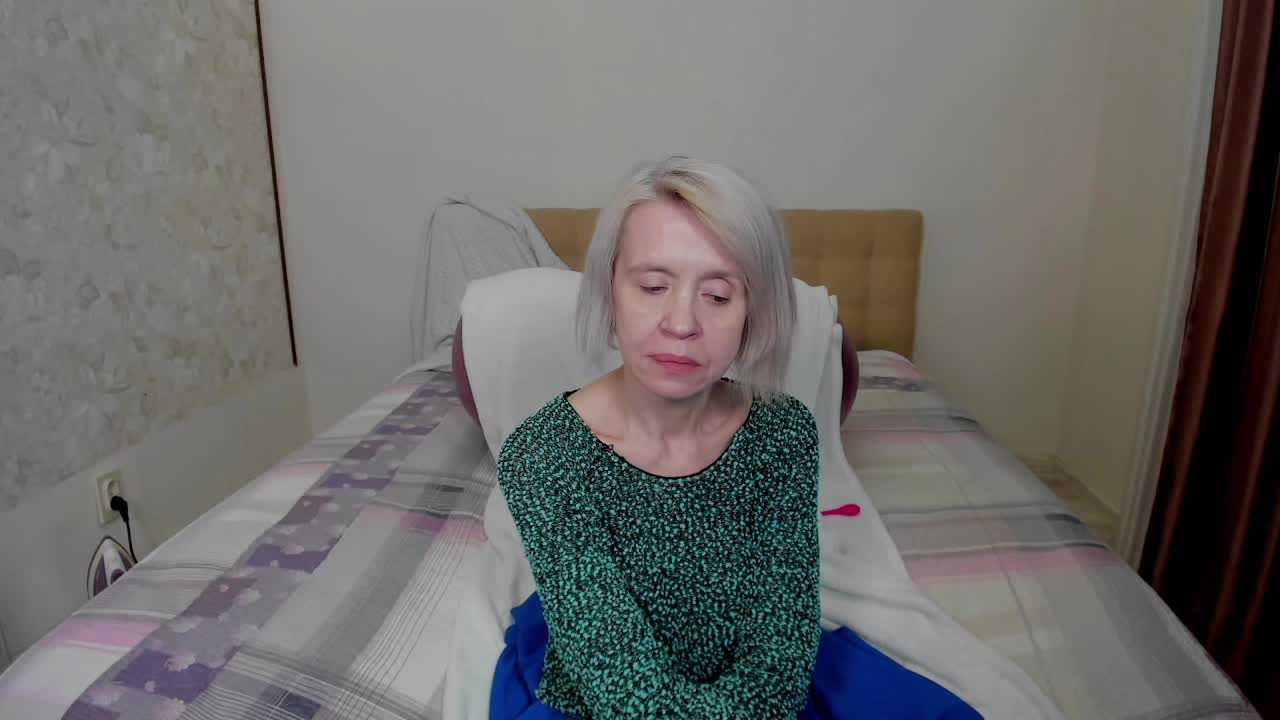 aminalive Live Sex December 19, 2025