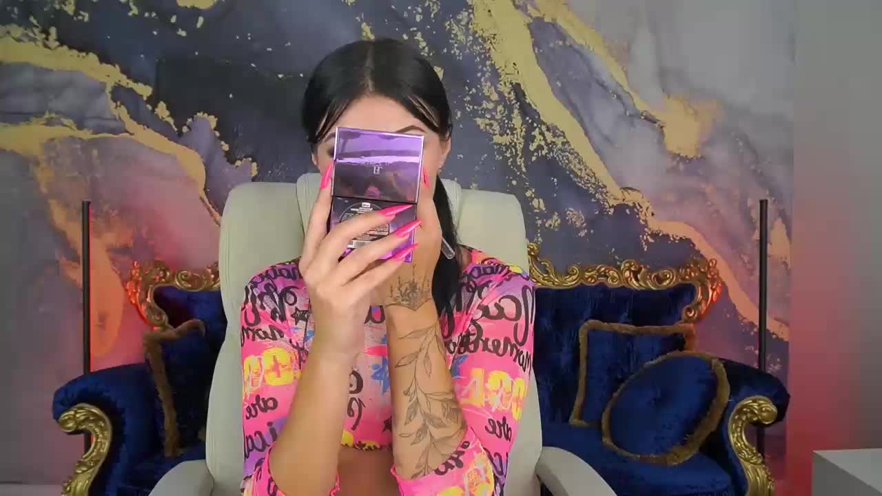 SonnyKage Live Sex December 14, 2025