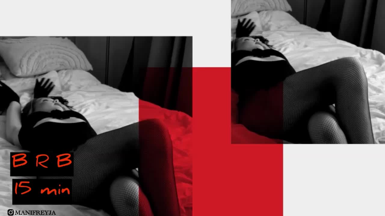 ManiFreyja Live Sex December 17, 2025