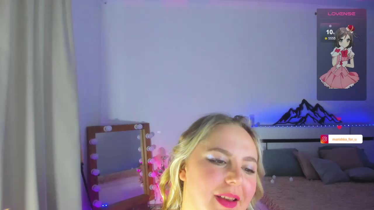 marry-evans Live Sex December 17, 2025