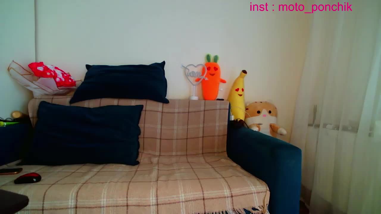 life-choco Live Sex December 14, 2025