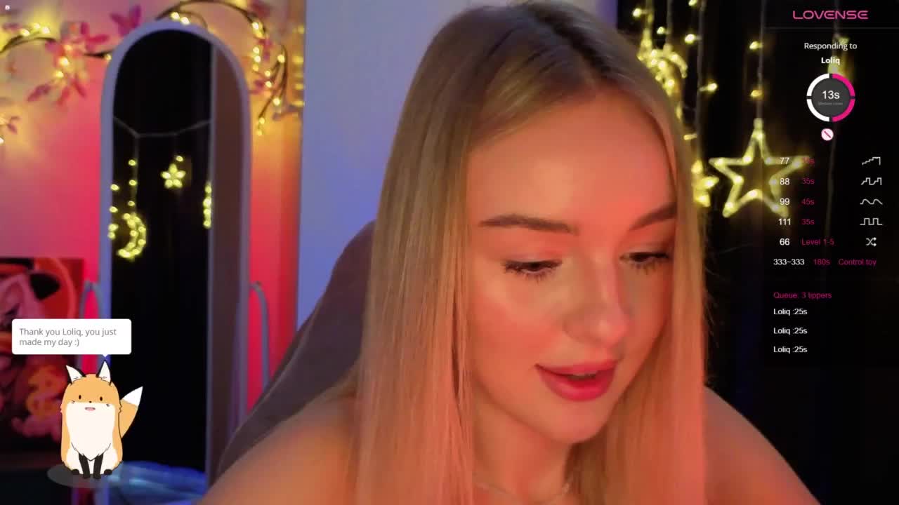 Nestyzz Live Sex December 18, 2025