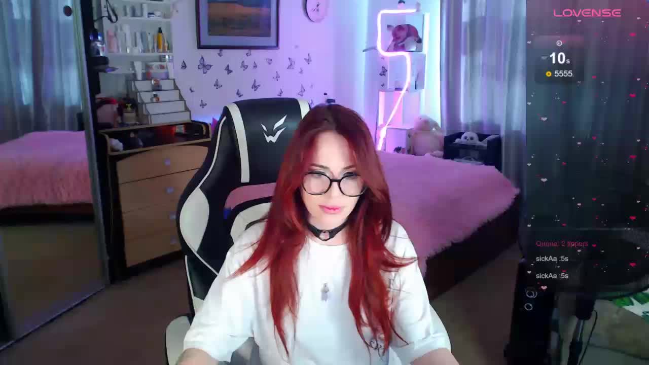 miss-alice- Live Sex December 13, 2025