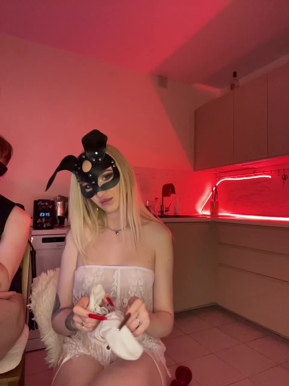 SOFYandMIKE Live Sex December 20, 2025