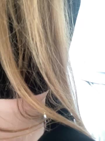 CASSIOPEIA Live Sex September 28, 2025