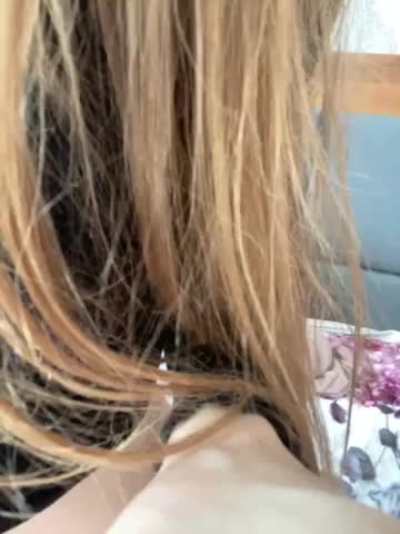 CASSIOPEIA Live Sex September 28, 2025