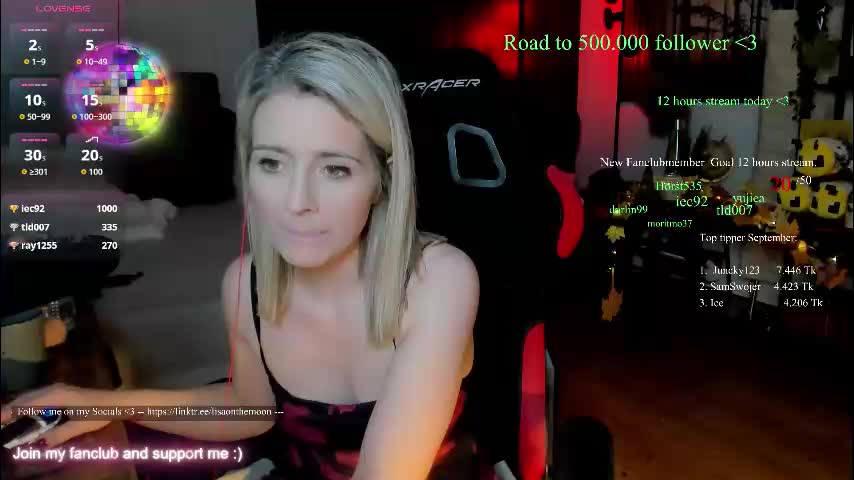 kimilee22 Live Sex December 14, 2025