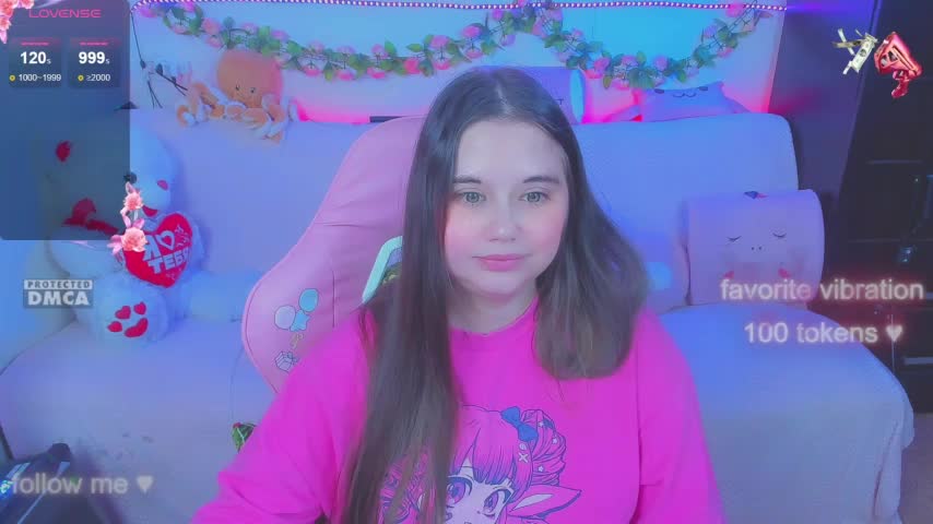 Lolisuccub Live Sex December 15, 2025