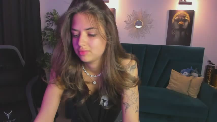CharleneWoods Live Sex December 14, 2025