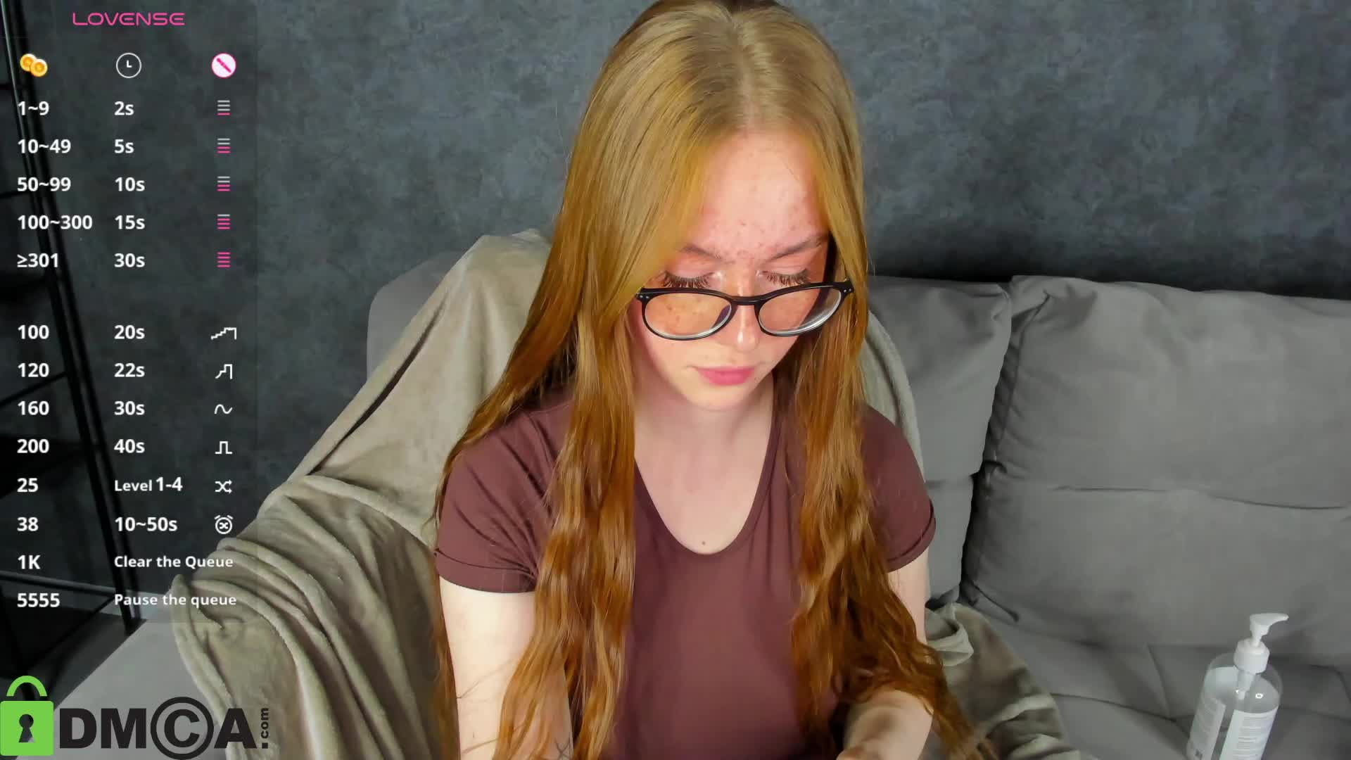 Roxy-Sunny Live Sex December 15, 2025