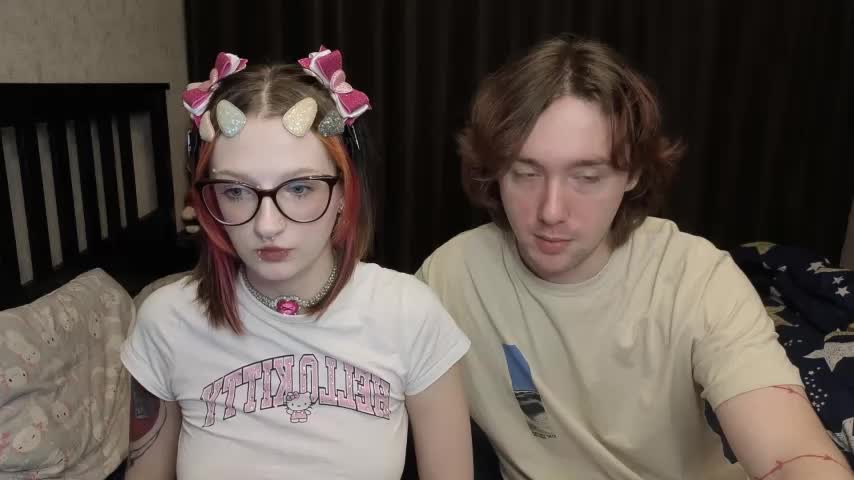 ellen_and_danny Live Sex December 13, 2025