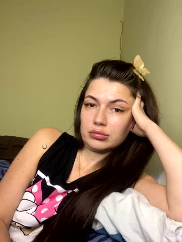 Cute_Erika Live Sex December 18, 2025