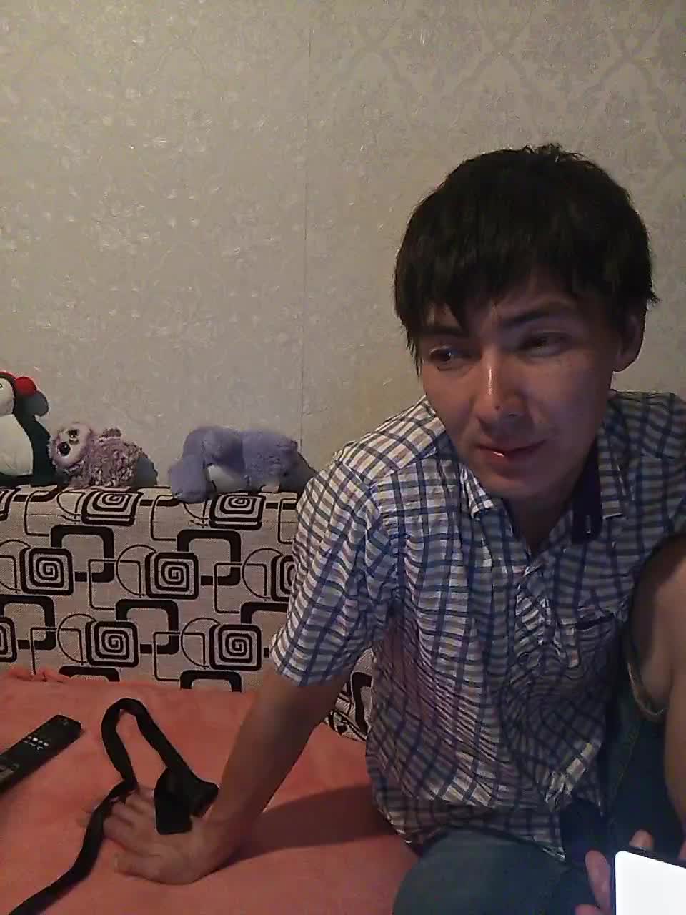 Mary-and-Max Live Sex 2025.09.28