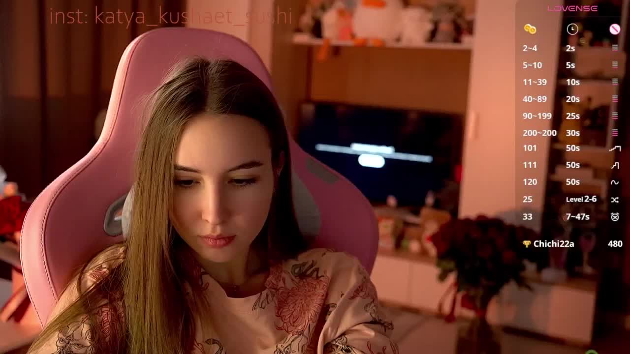 Milkaff- Live Sex December 14, 2025