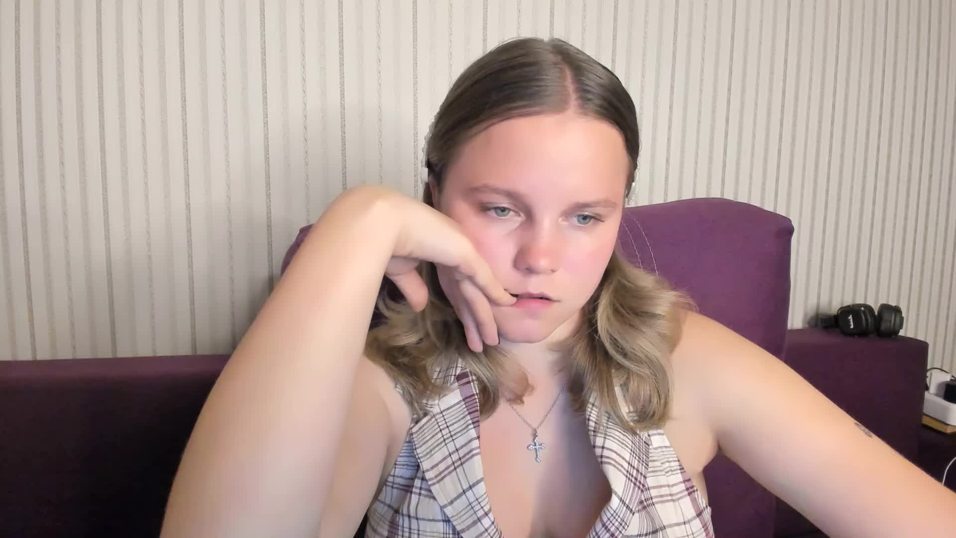 WebSamkaa Live Sex 2025.09.28