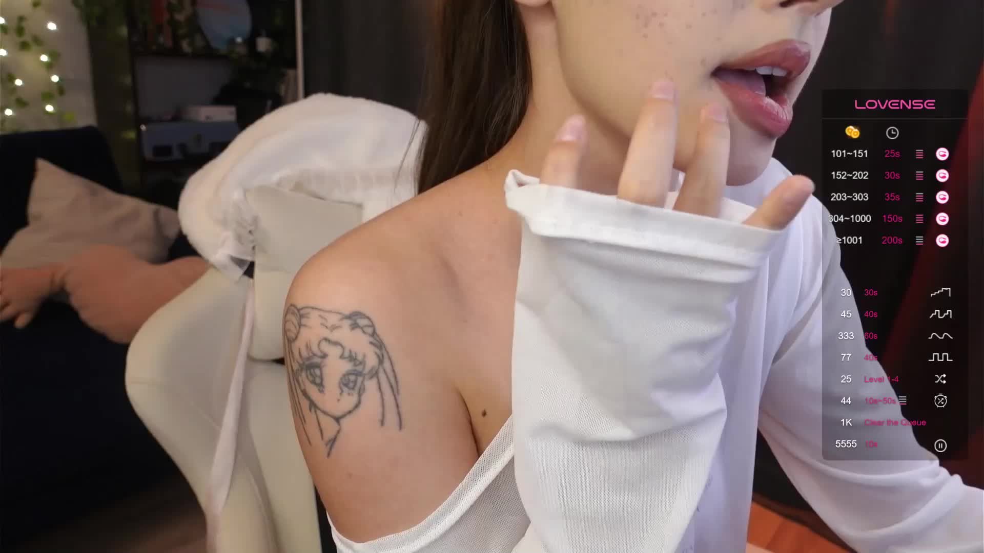 Meowmacito Live Sex December 14, 2025