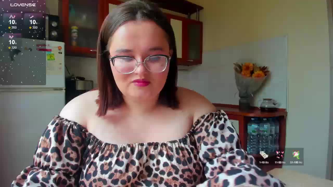 Jessica-Joy Live Sex December 17, 2025