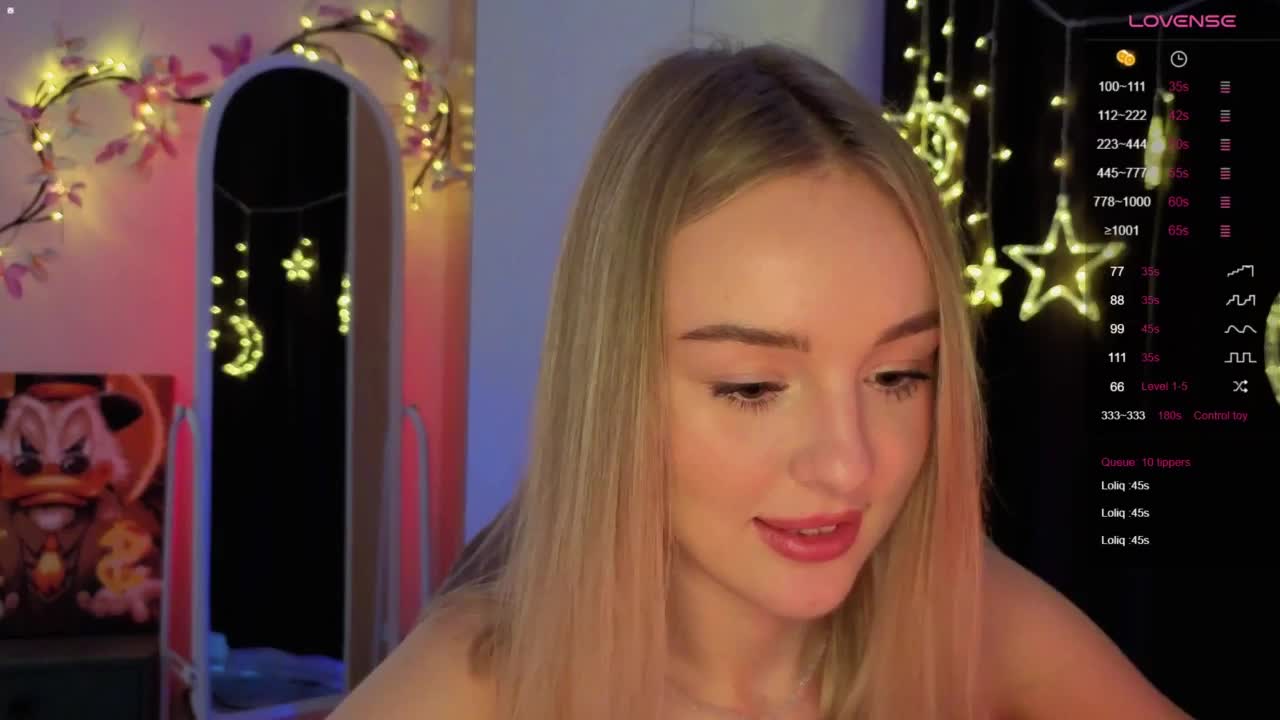 Nestyzz Live Sex December 18, 2025