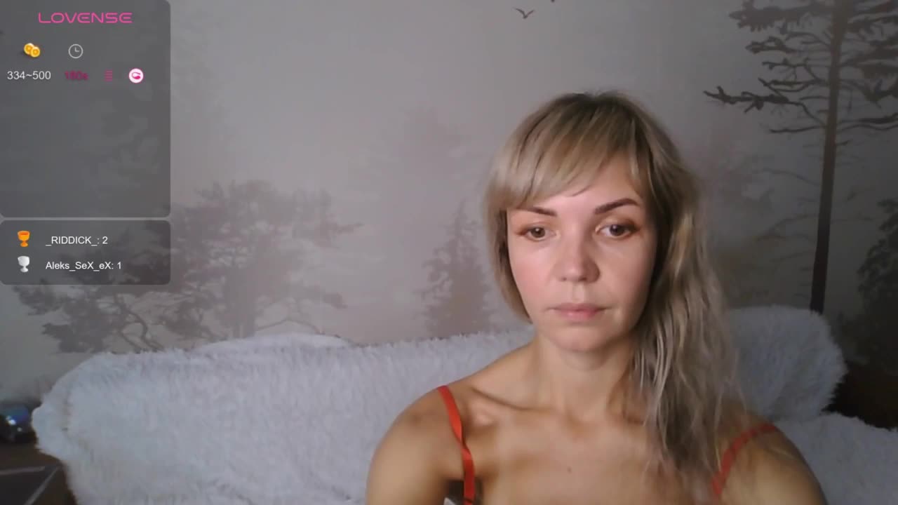 Red_Rose_98 Live Sex December 13, 2025