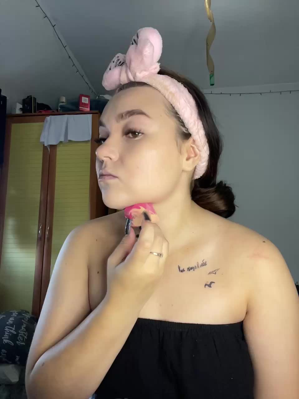 EvaMoon666 Live Sex December 13, 2025