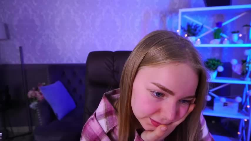 EmilySunshineS Live Sex December 13, 2025