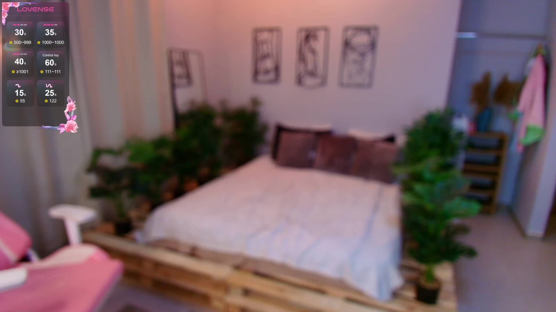 Daine-Pastry Live Sex December 17, 2025