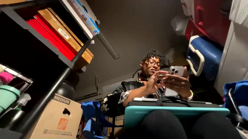 wynterheat Live Sex December 14, 2025