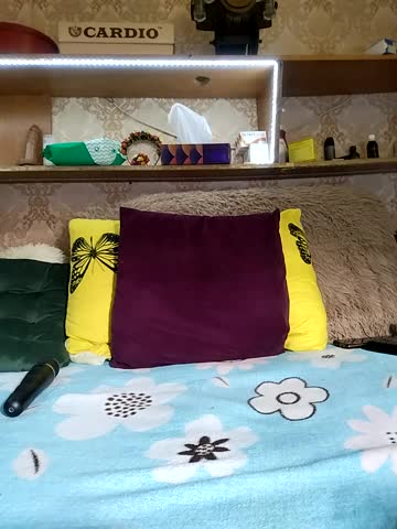 MS-66 Live Sex December 18, 2025