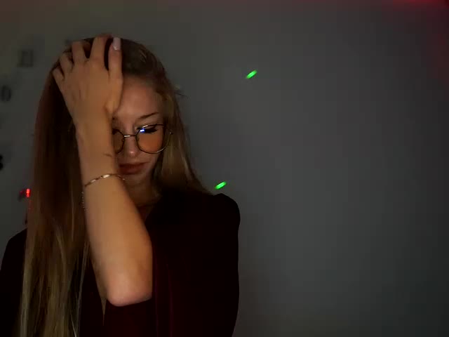 BARBIE_22888 Live Sex December 13, 2025