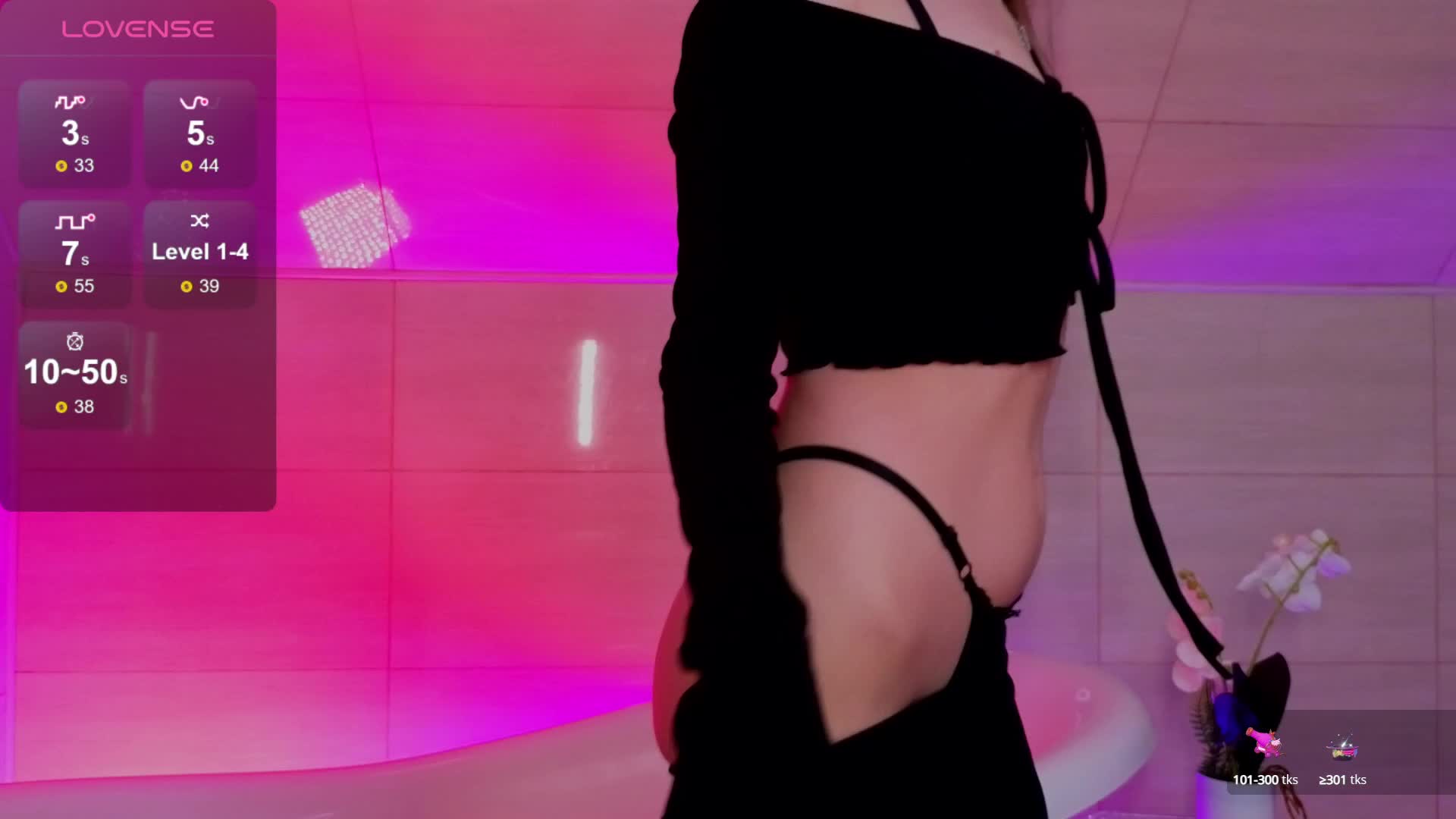 YaS1min Live Sex December 13, 2025