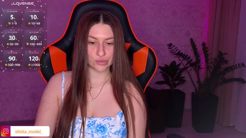 Elishka_ Live Sex September 28, 2025