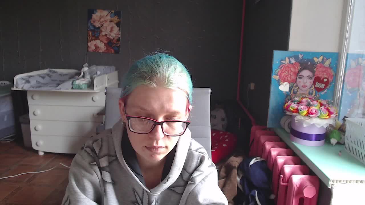 malvinella Live Sex December 18, 2025