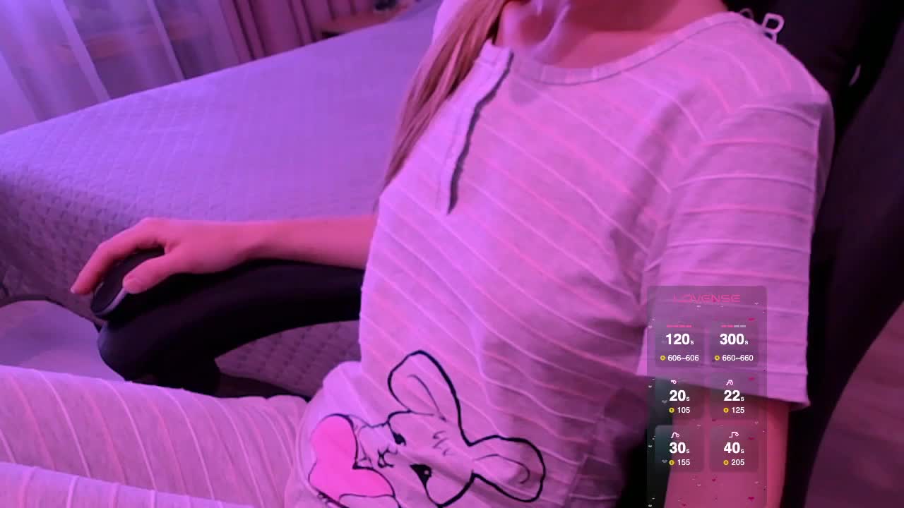 Trin_ Live Sex December 17, 2025