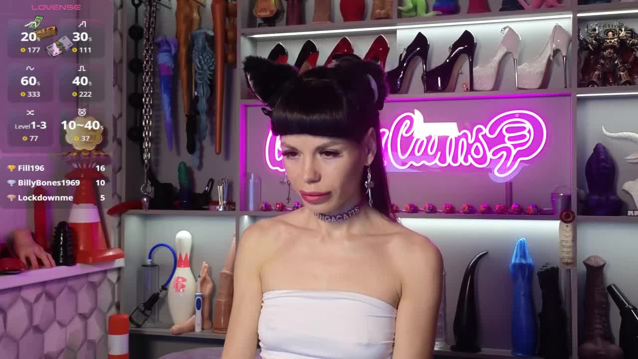 Youlalia Live Sex December 13, 2025