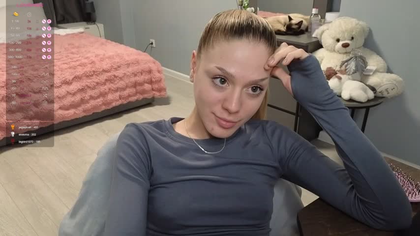 DariFlexy Live Sex December 13, 2025