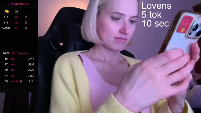 Sexy_Sweets Live Sex December 20, 2025