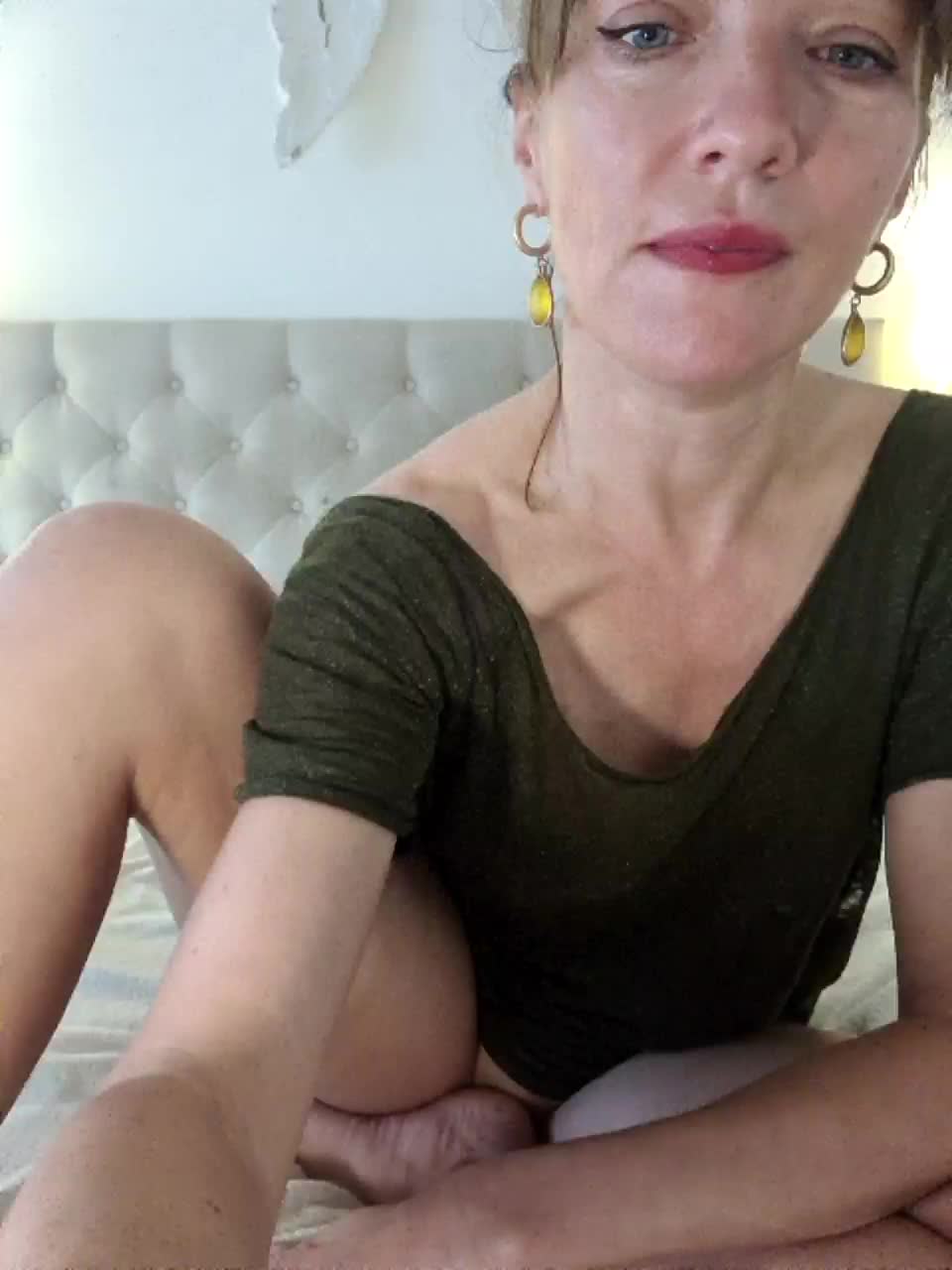 Sweet_Perry Live Sex December 18, 2025