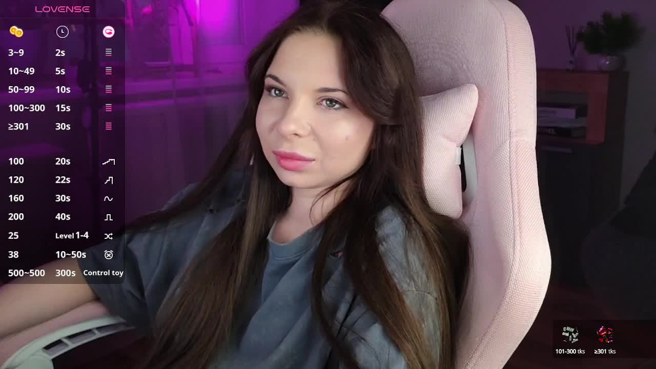 Lady-shy Live Sex December 13, 2025