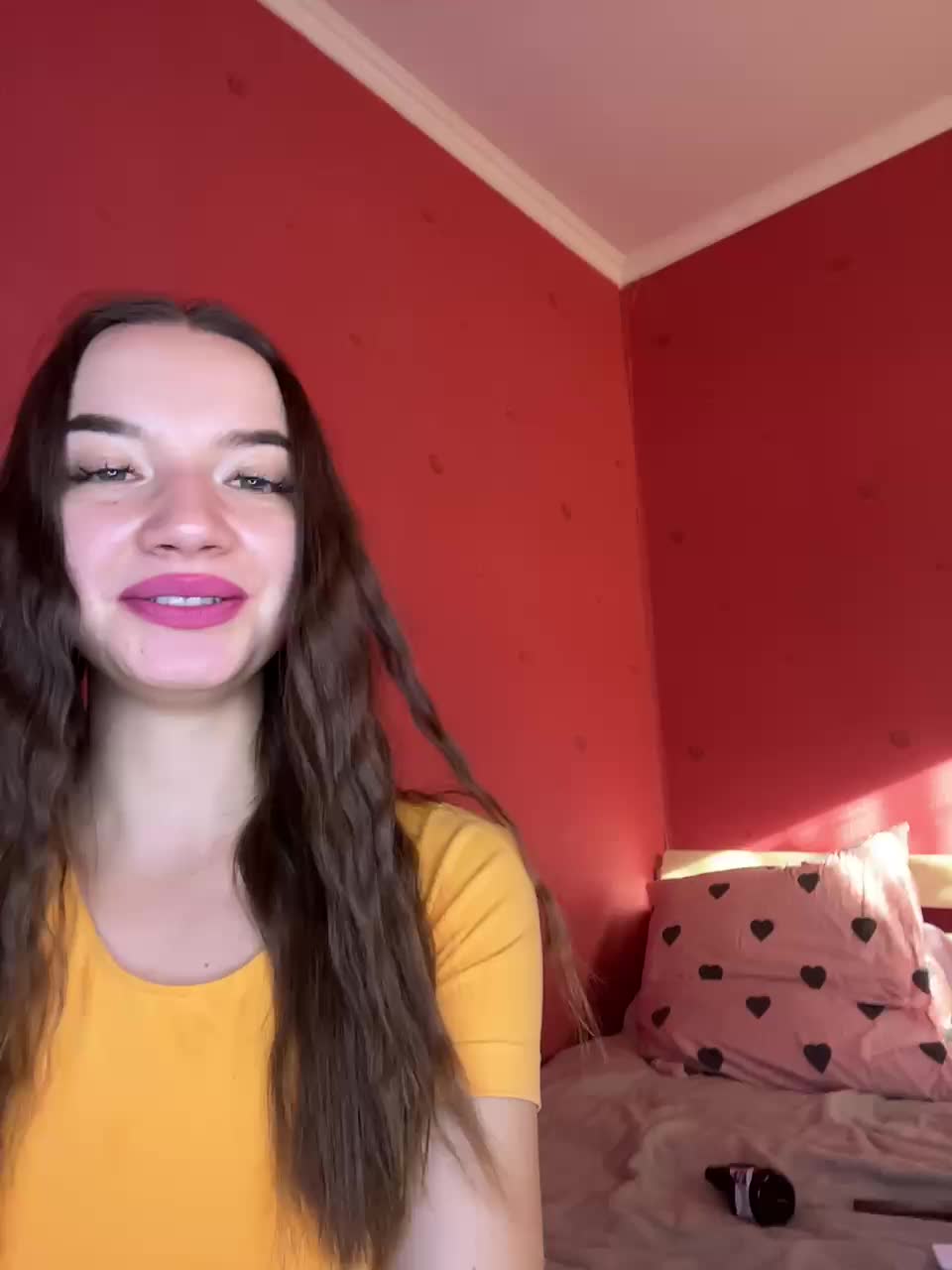 MarinaRosa Live Sex December 13, 2025