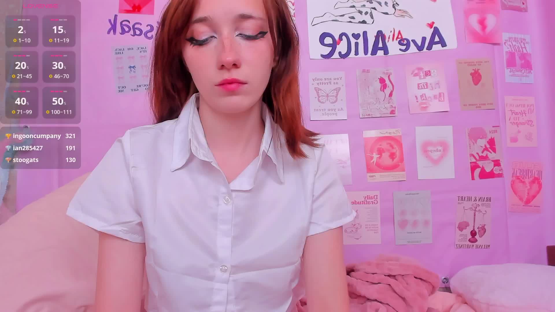 Dark-Willlow Live Sex December 17, 2025