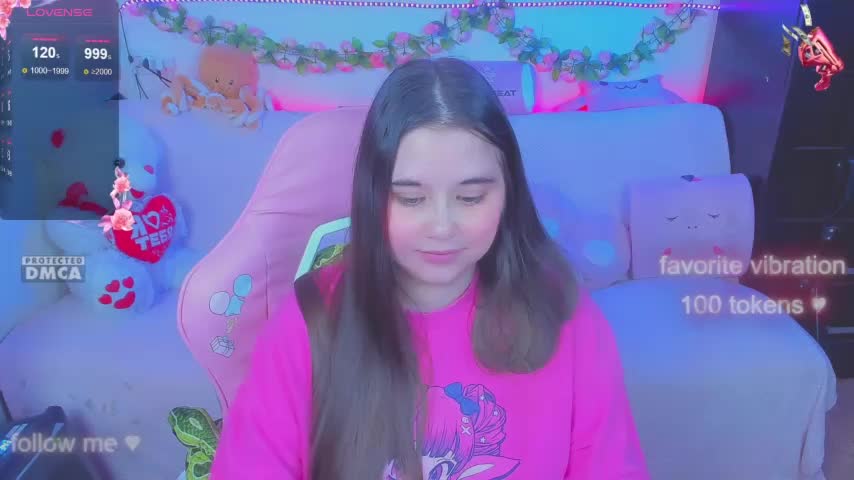 Lolisuccub Live Sex December 15, 2025