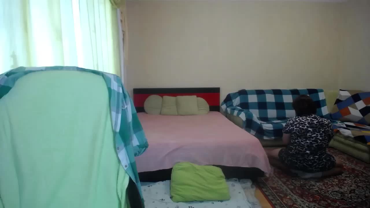 Sweet_Symphony Live Sex December 12, 2025